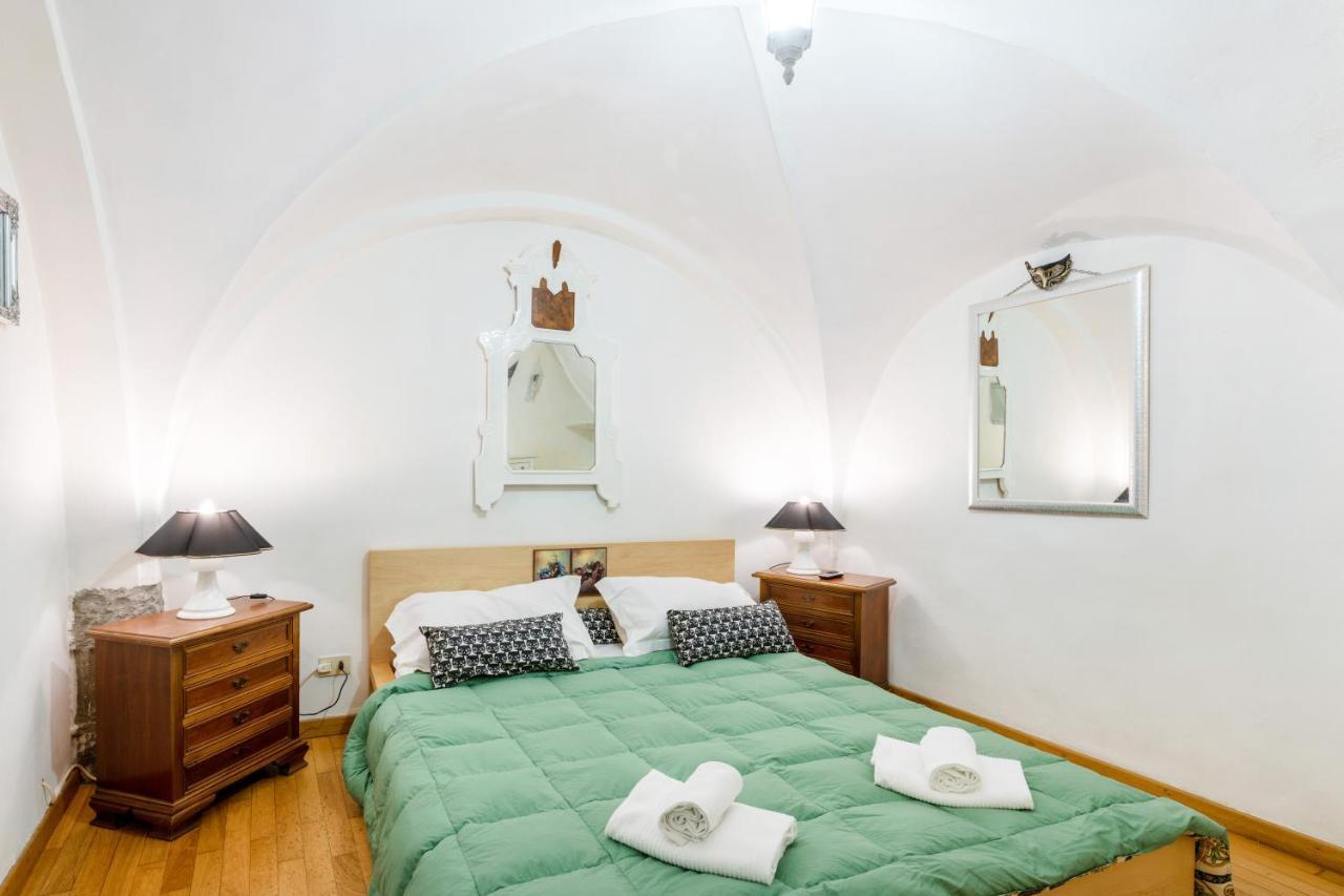 Cattedrale di Firenze Apartment Esterno foto